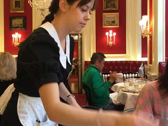 -Cafe Sacher(WIEN)