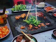 -同心烧烤(总店)
