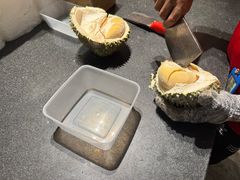 -SS2 榴梿鲜生