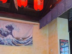 -芥岛(河北大街店)