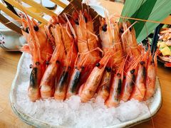 -王鼎精致料理铁板烧(世博源店)