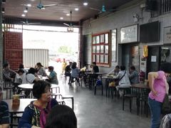 大堂-欢姐伦教糕(北海大道北店)