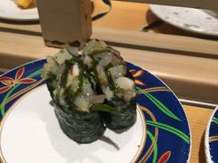 -大起水产回转寿司(道顿堀店)