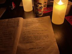 -剧狐剧本杀·月球探案馆(人民广场1号店)