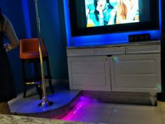 -米乐星世界KTV(汇智国际商业中心店)