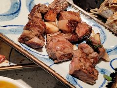 -大渔铁板烧(大悦城店)