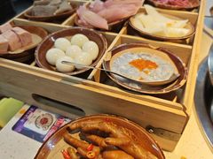 -芈重山老火锅(广州首店)
