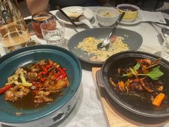 -鹿港小镇(霄云店)