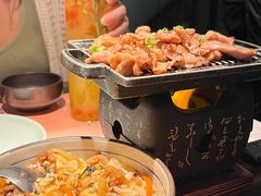 -山葵家·创意料理(临平银泰城店)