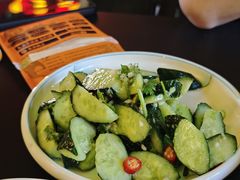 -有奴思烤肉·清真(正宁路店)