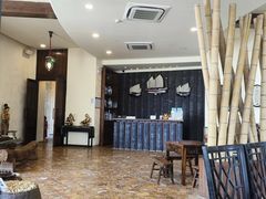 -南沙游艇会·大兵船餐厅