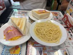 -华星冰室(湾仔店)