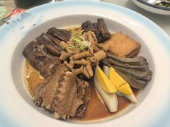 -椿记烧鹅(叠彩店)