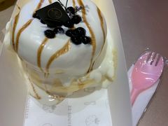-狐狸和向日葵(北京路店)