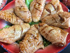 -石记老北京炙子烤肉(松园店)