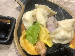 -黄鱼炙夜(华家池店)