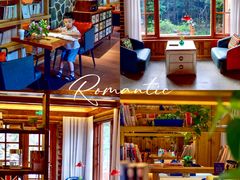 -九如山休闲旅游度假区