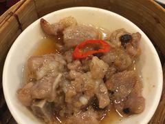 -添好运点心专门店(中环IFC店)