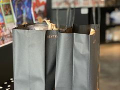 -喜茶(北京三里屯太古里店)