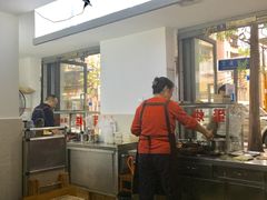 -贺记蛋烘糕(文庙西街店)