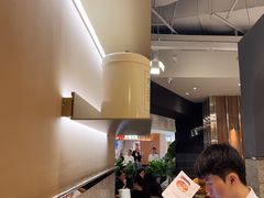 -Pennehut畔尼意面(合肥万象城店)