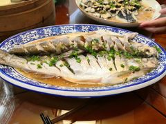 -灵福缘私房菜·农家菜(拈花湾·灵山大佛必推店)