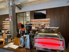-溯洄咖啡VORTEX COFFEE