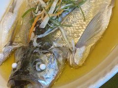 -六缘蒸菜馆(蓝天花园店)