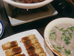 -饭桌故事·血鸭湘(荣宝华店)
