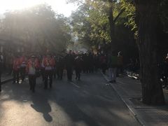 -香山公园-东宫门售票处