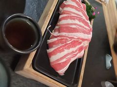 排酸羔羊肉-湊湊火锅·茶憩(恒隆广场店)
