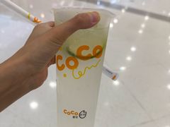 -CoCo都可(中华广场店)