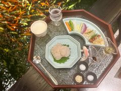 -龙悦湾酒家·八阵鱼生·渔人码头店
