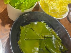 -东海怡品海鲜豆捞(星街坊店)
