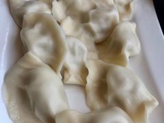 白菜猪肉水饺-小南洋海景餐厅(深圳湾店)
