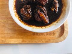 -箪食记(汉口路店)