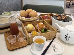 -蔡澜点心·粤菜(月星环球港店)