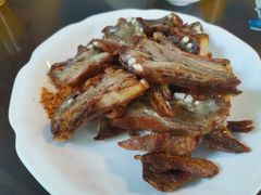 -祝家饺子馆