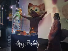 -V·SHOW KTV(南山店)