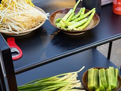 -黄潇洒老火锅(九眼桥宏济巷店)
