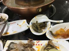 -草原饭店火锅
