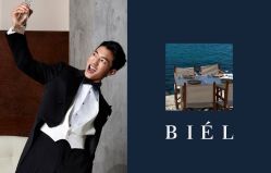 -Biella Fibers杰尼亚Zegna面料西装·夹克·礼服全定制Bespoke(晶耀前滩店)