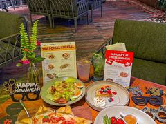 -The Happy Monk(前海壹方汇店)
