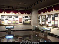 -上海市龙华烈士陵园