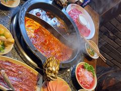 -蜀大侠火锅(总府路店)