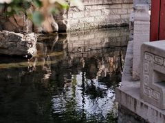 -济南大明湖景区
