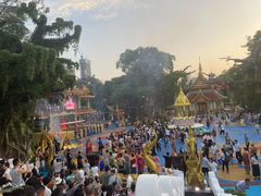 -深圳锦绣中华民俗村