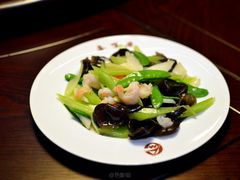 -鹿鸣春饭店(总店)