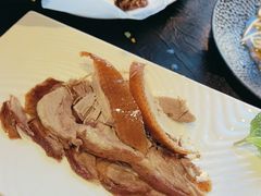 -正德楼果木烤鸭·渔家菜(东港店)