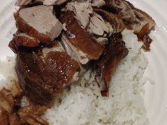 -裕记烧腊连锁餐饮(国商分店)